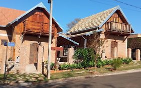 Casa/chalé Furnas - Capitólio MG